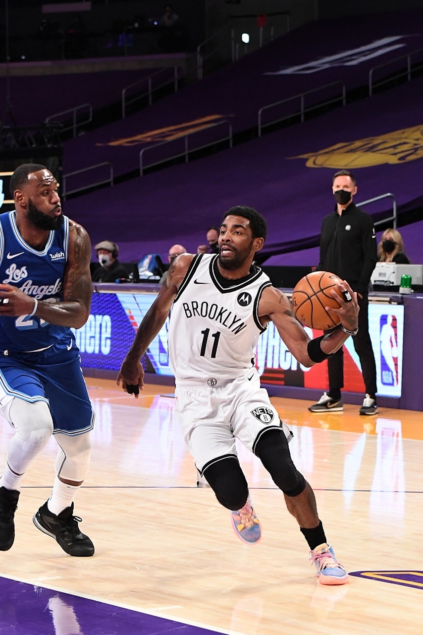 布鲁克林篮网简称